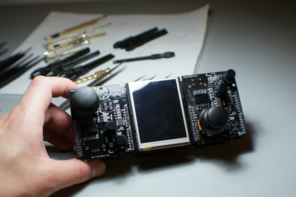 psp open source
