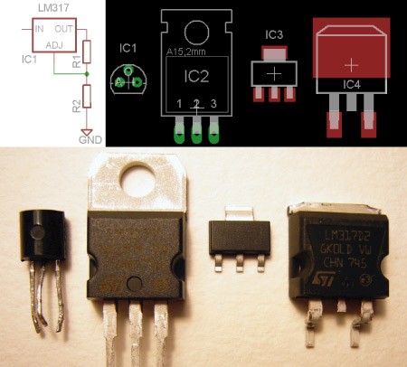 LM317
