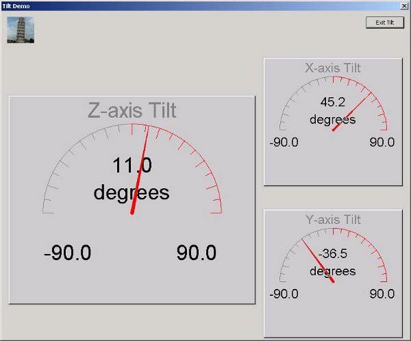 zstar applicazioni freescale