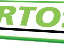 FreeRTOS per AVR
