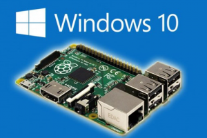 Windows 10 IoT