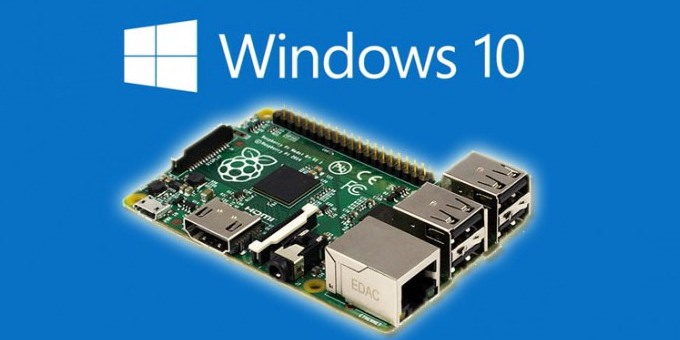 Windows 10 IoT