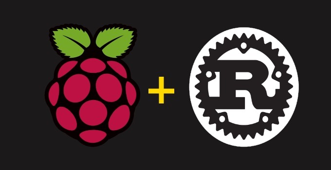 Raspberry-rust