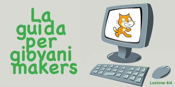 La guida per giovani makers