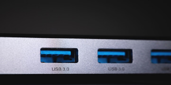 USB 3.0