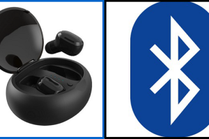 bluetooth