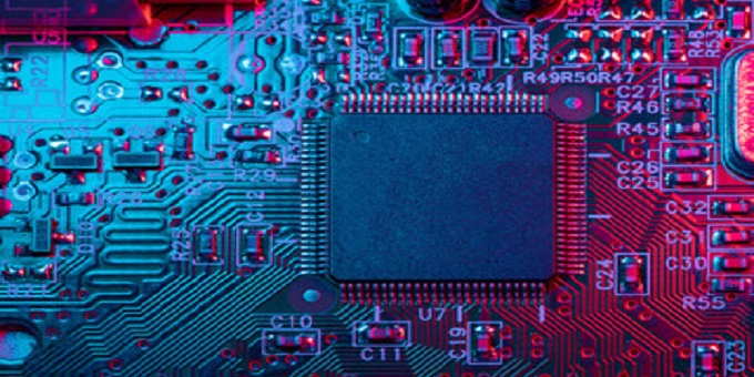 PIC micro