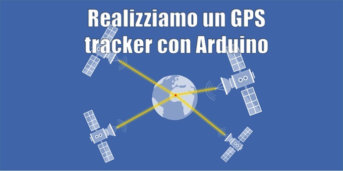 progetti Arduino