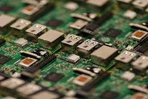Raspberry Pi