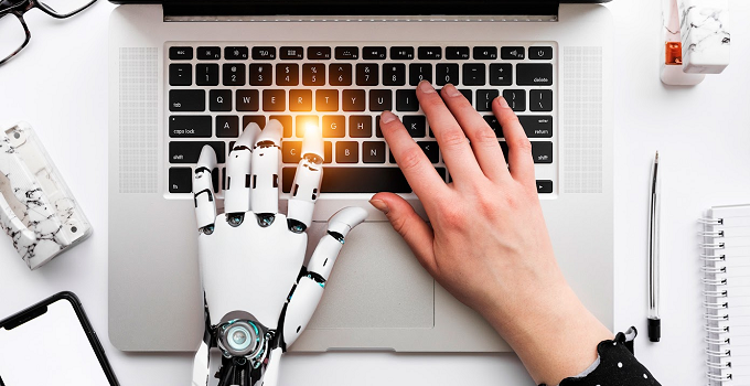 Intelligenza Artificiale