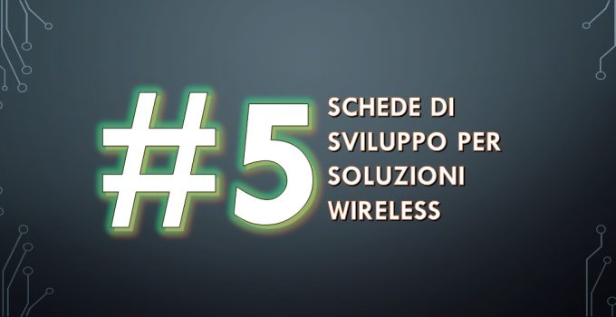wireless