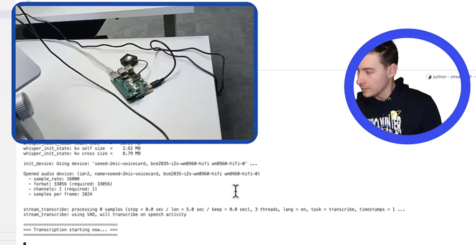raspberry pi