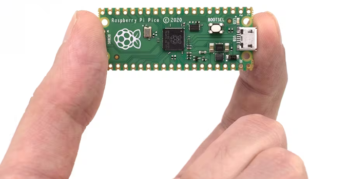 Raspberry Pi Pico