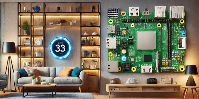 smart home