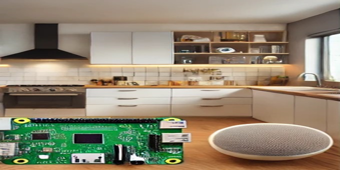 smart home