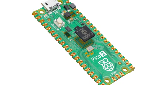 Raspberry Pi Pico 2