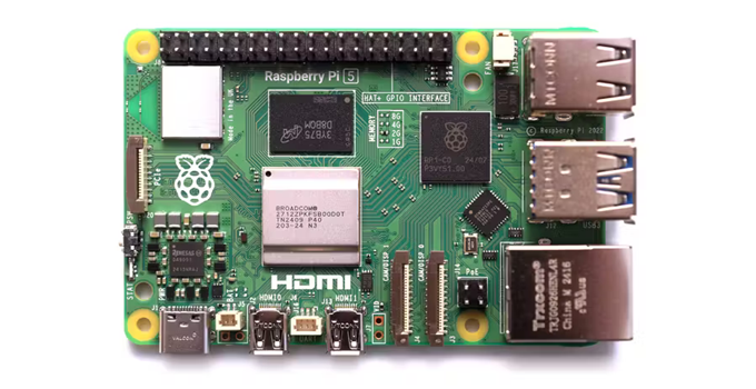 Raspberry Pi