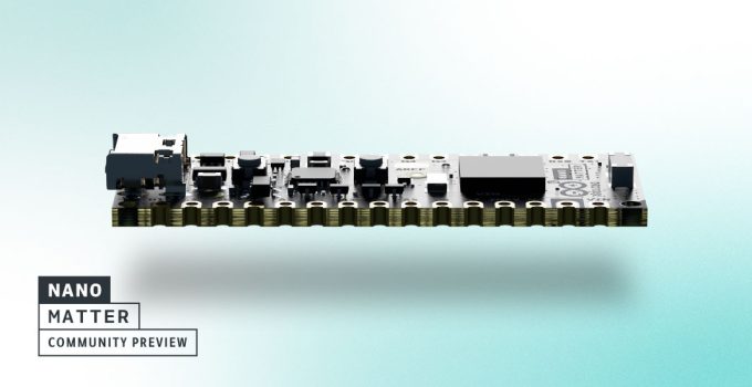 Arduino