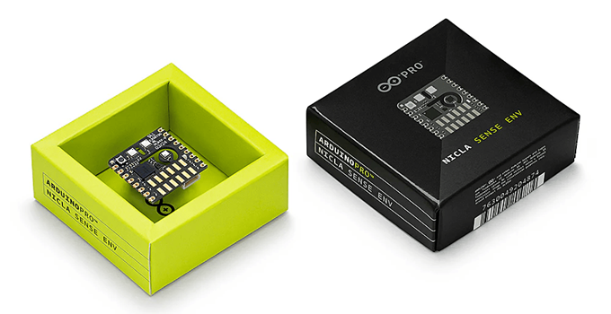 Arduino