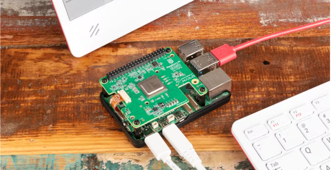 Raspberry Pi