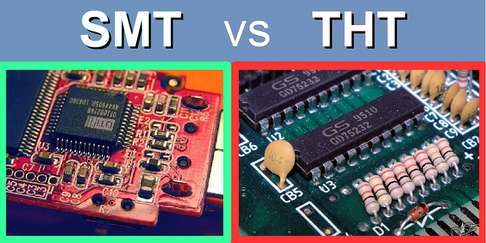PCB design