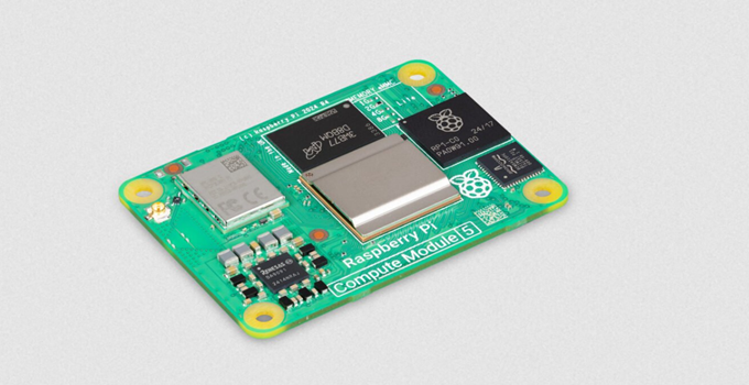 Raspberry Pi