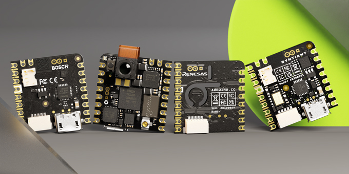 Arduino