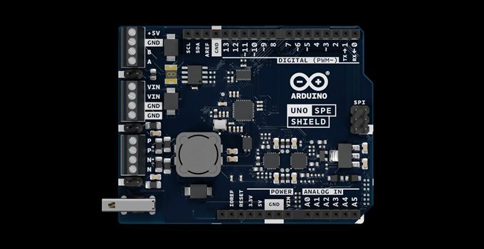 Arduino