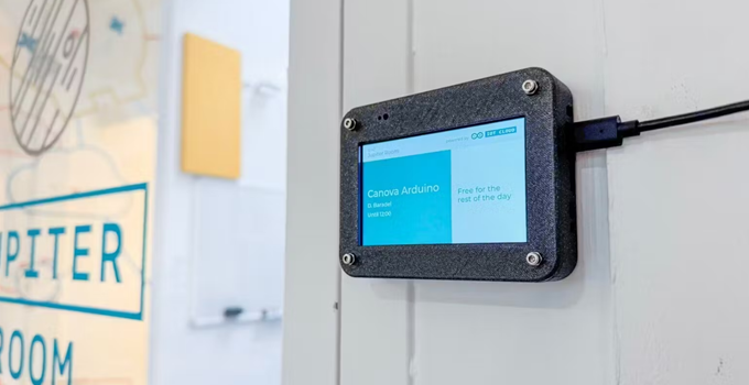 Arduino