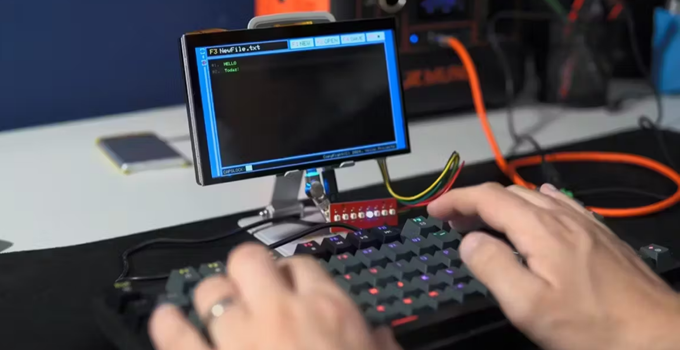 progetti di elettronica