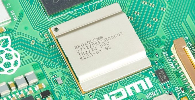 Pi 5