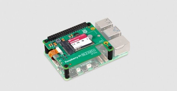 Raspberry Pi