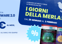 riviste di elettronica