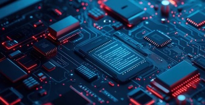 programmazione microcontrollori