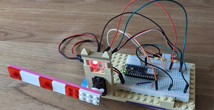 Arduino
