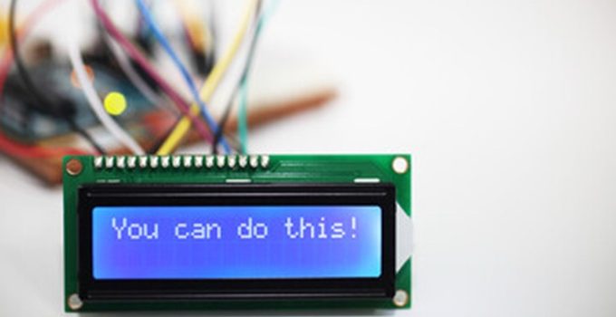 Arduino IA