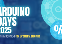 Arduino Days