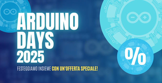 Arduino Days