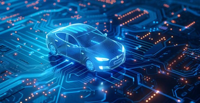 power electronics