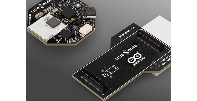Arduino Pro